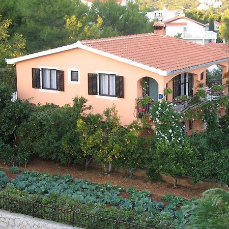Apartments Ivanka Trogir Luaran gambar