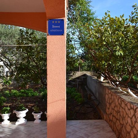 Apartments Ivanka Trogir Luaran gambar