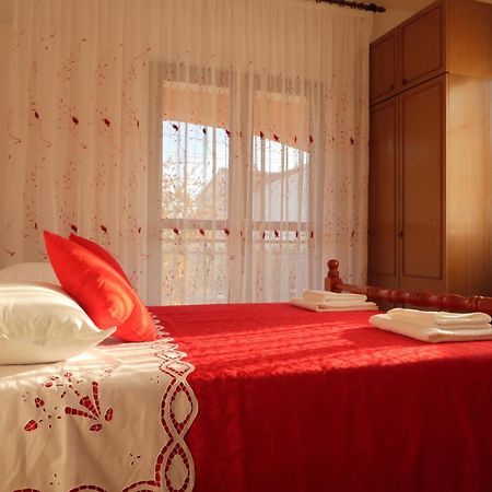 Apartments Ivanka Trogir Luaran gambar