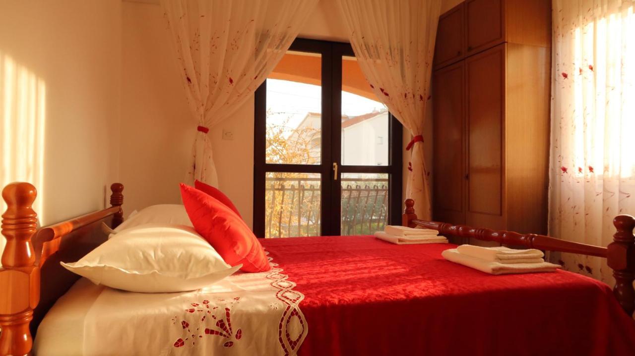Apartments Ivanka Trogir Luaran gambar