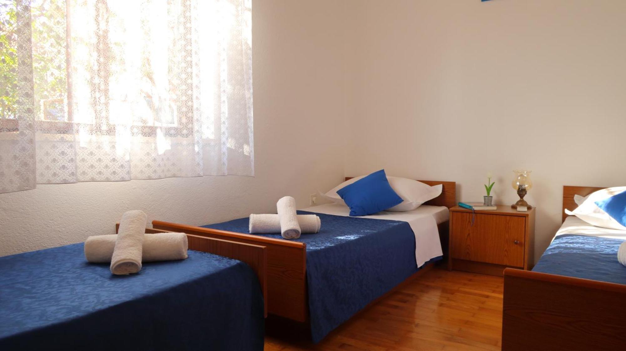 Apartments Ivanka Trogir Luaran gambar