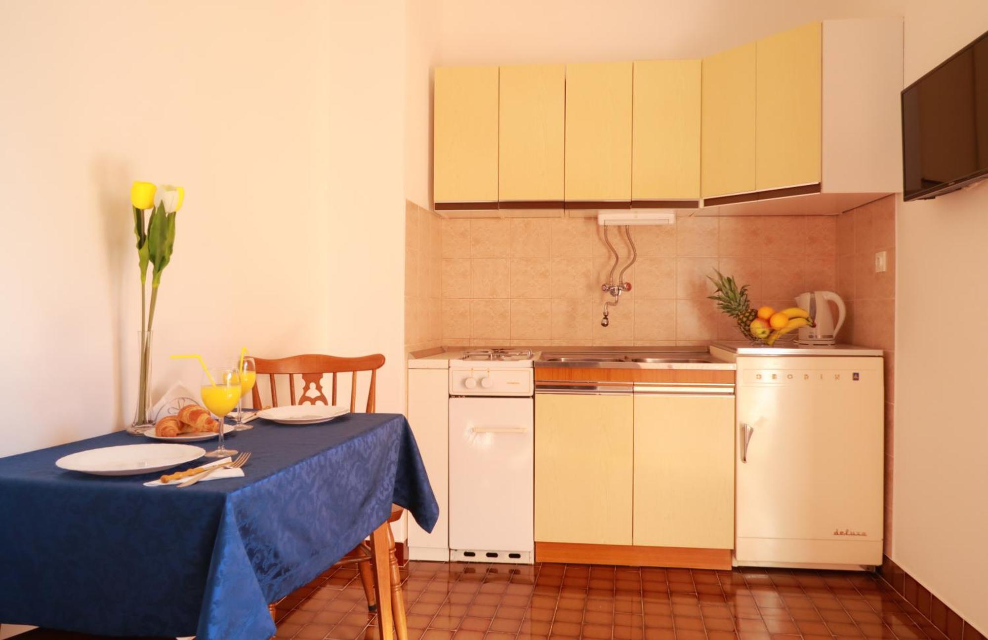 Apartments Ivanka Trogir Luaran gambar