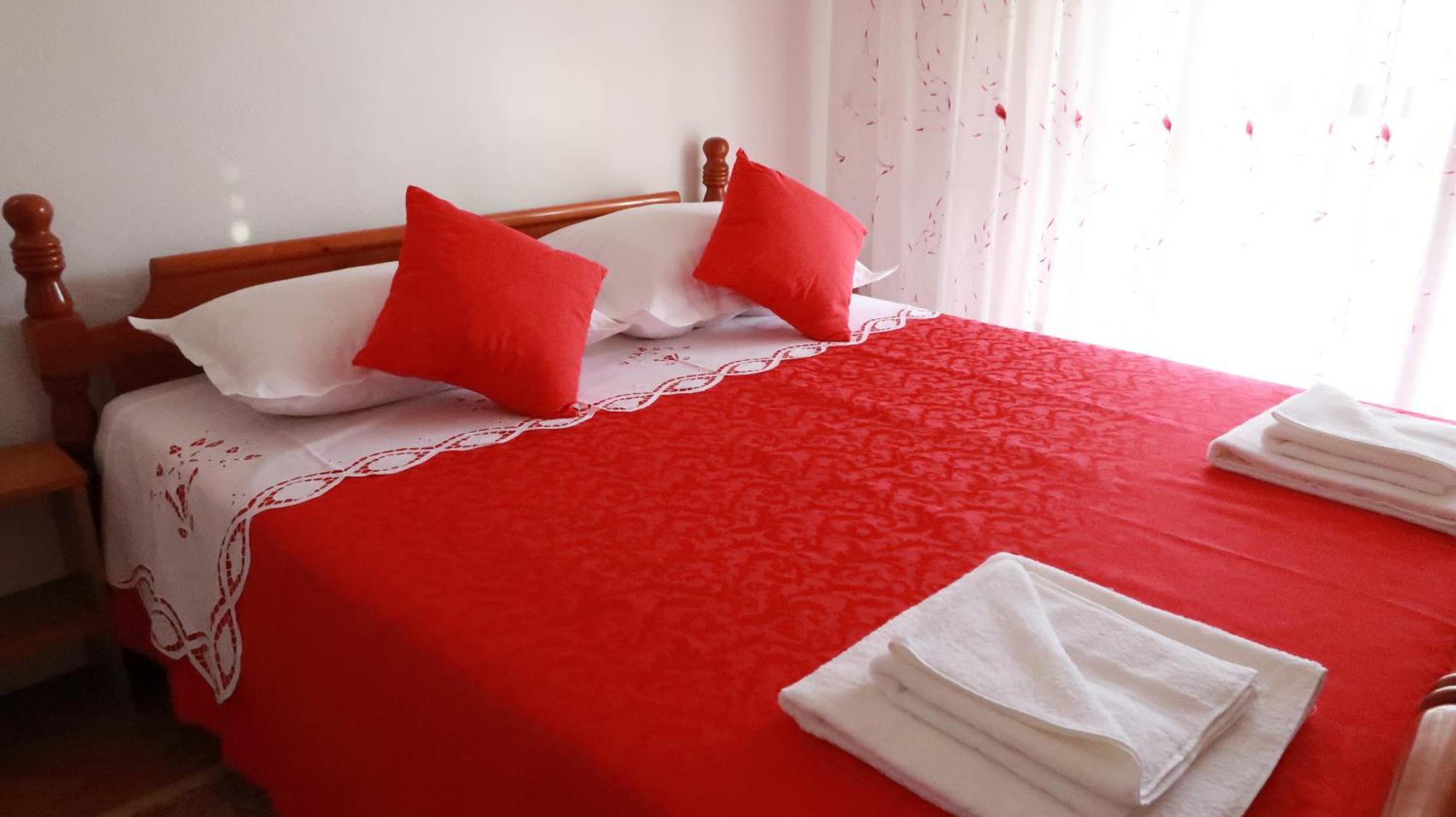 Apartments Ivanka Trogir Luaran gambar