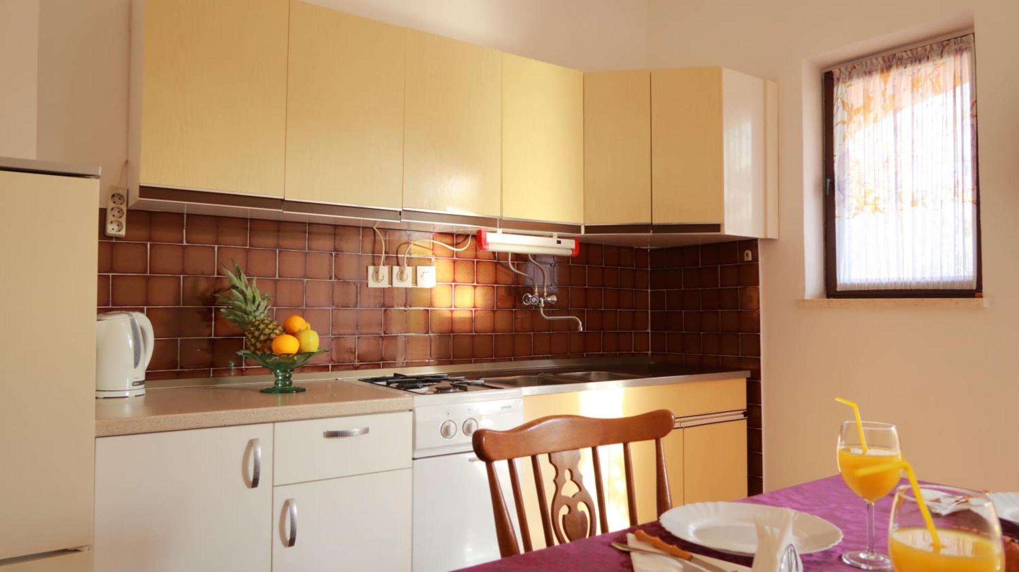 Apartments Ivanka Trogir Luaran gambar