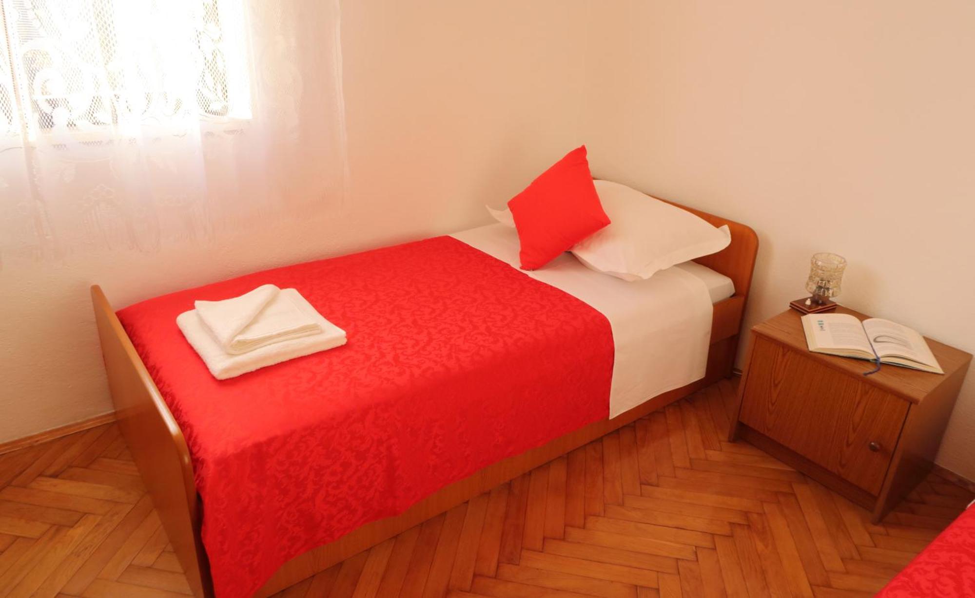 Apartments Ivanka Trogir Luaran gambar