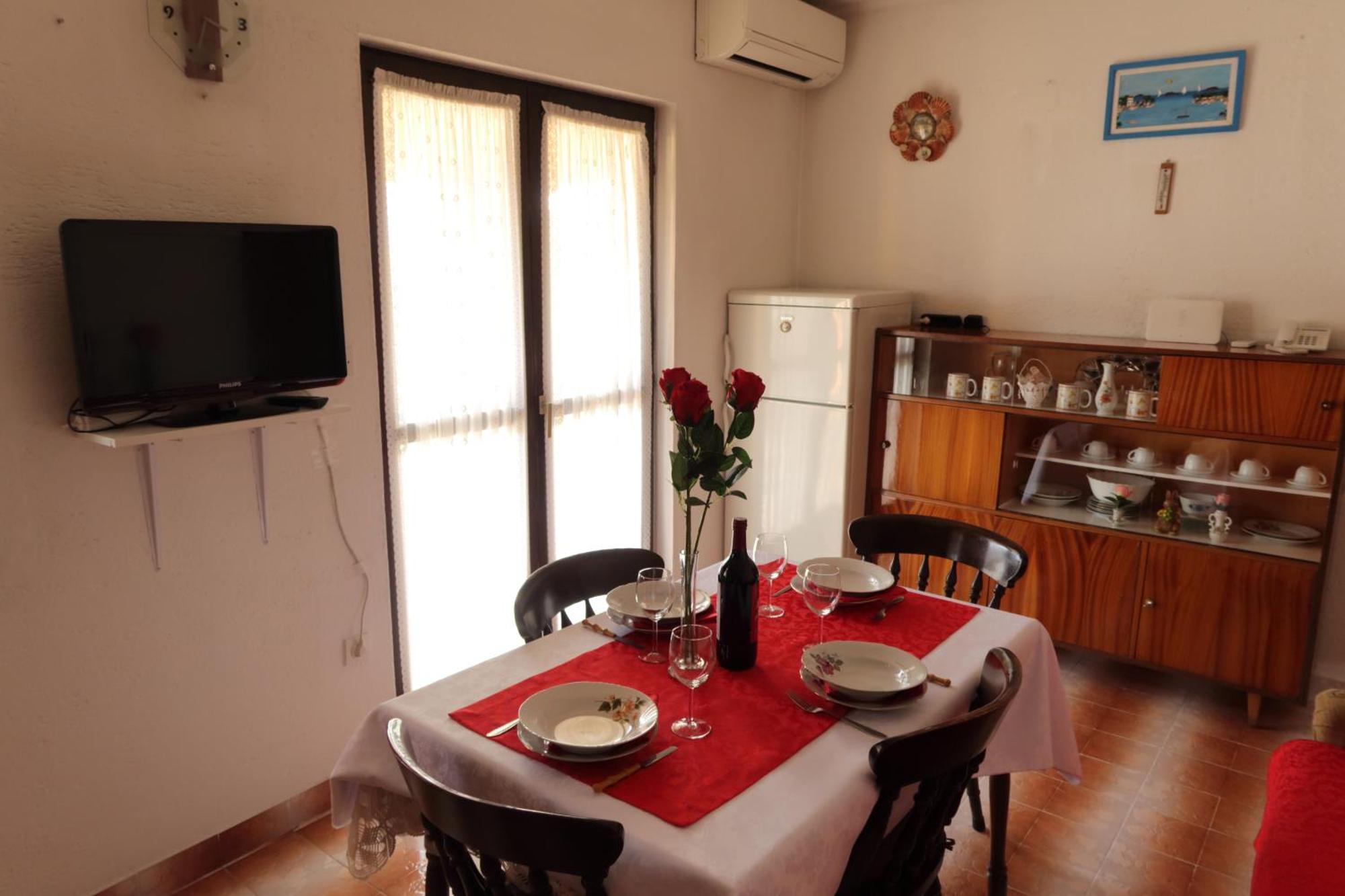 Apartments Ivanka Trogir Luaran gambar