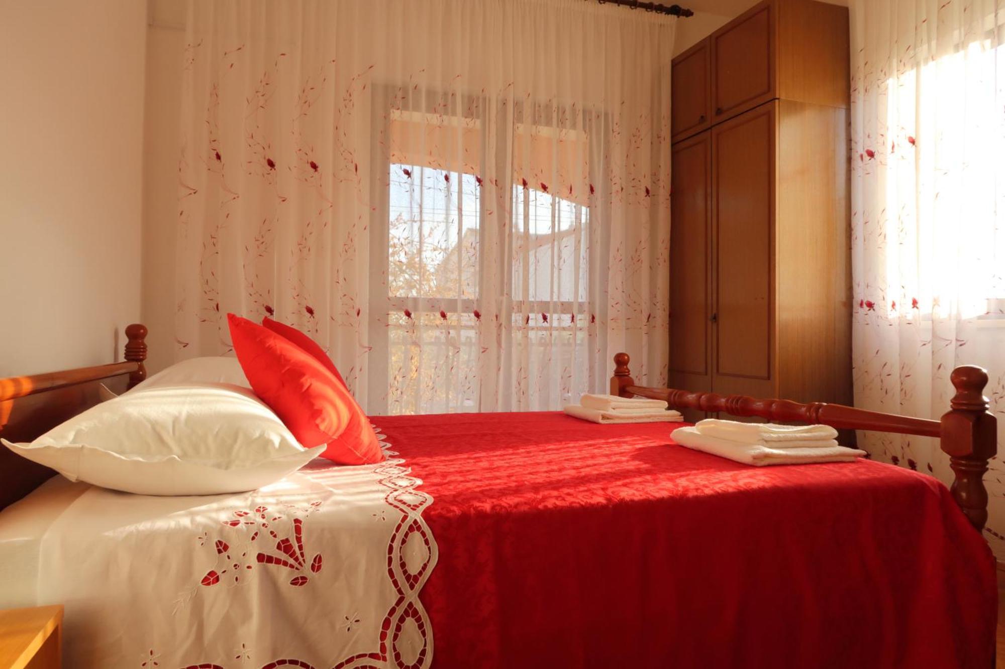 Apartments Ivanka Trogir Luaran gambar