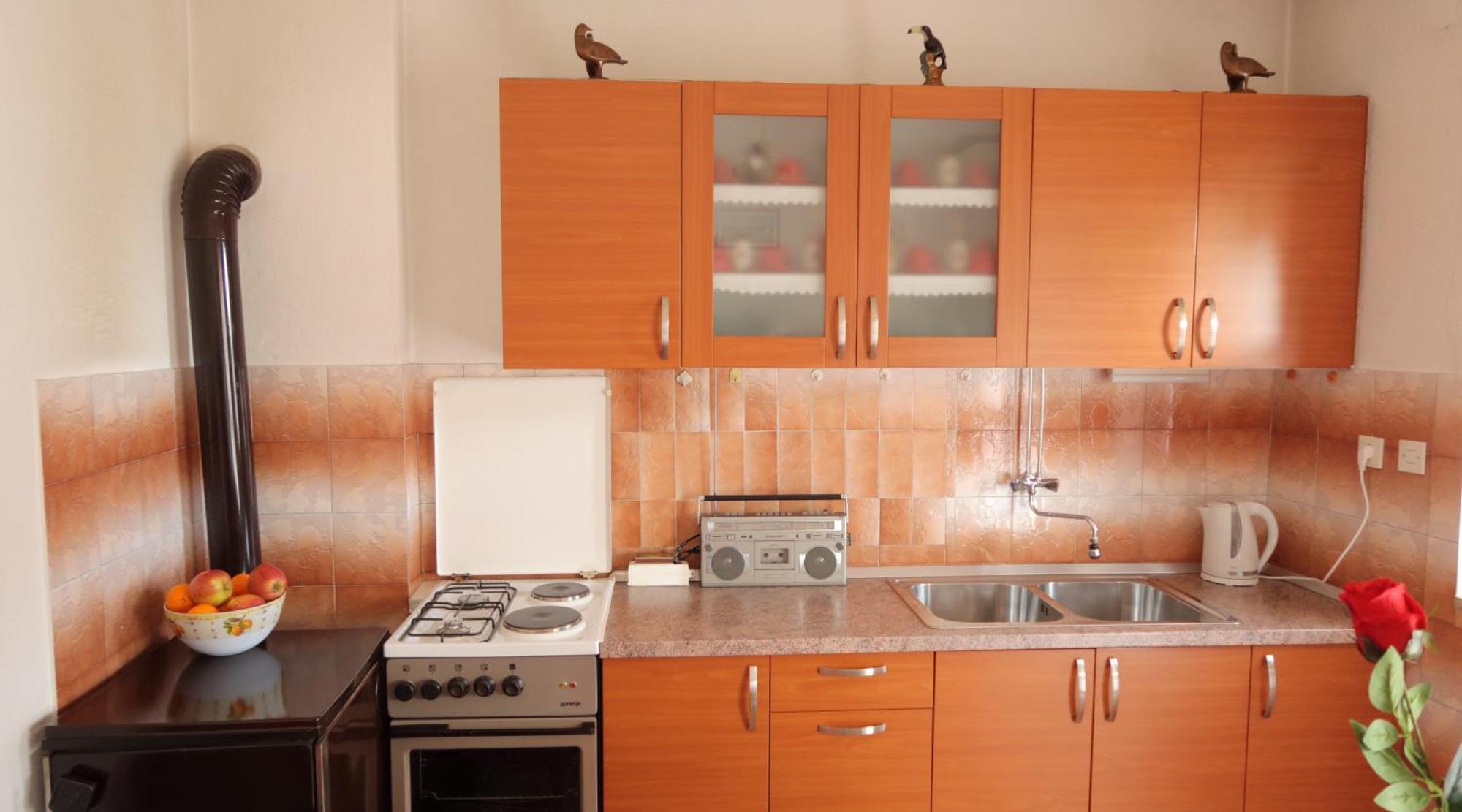 Apartments Ivanka Trogir Luaran gambar