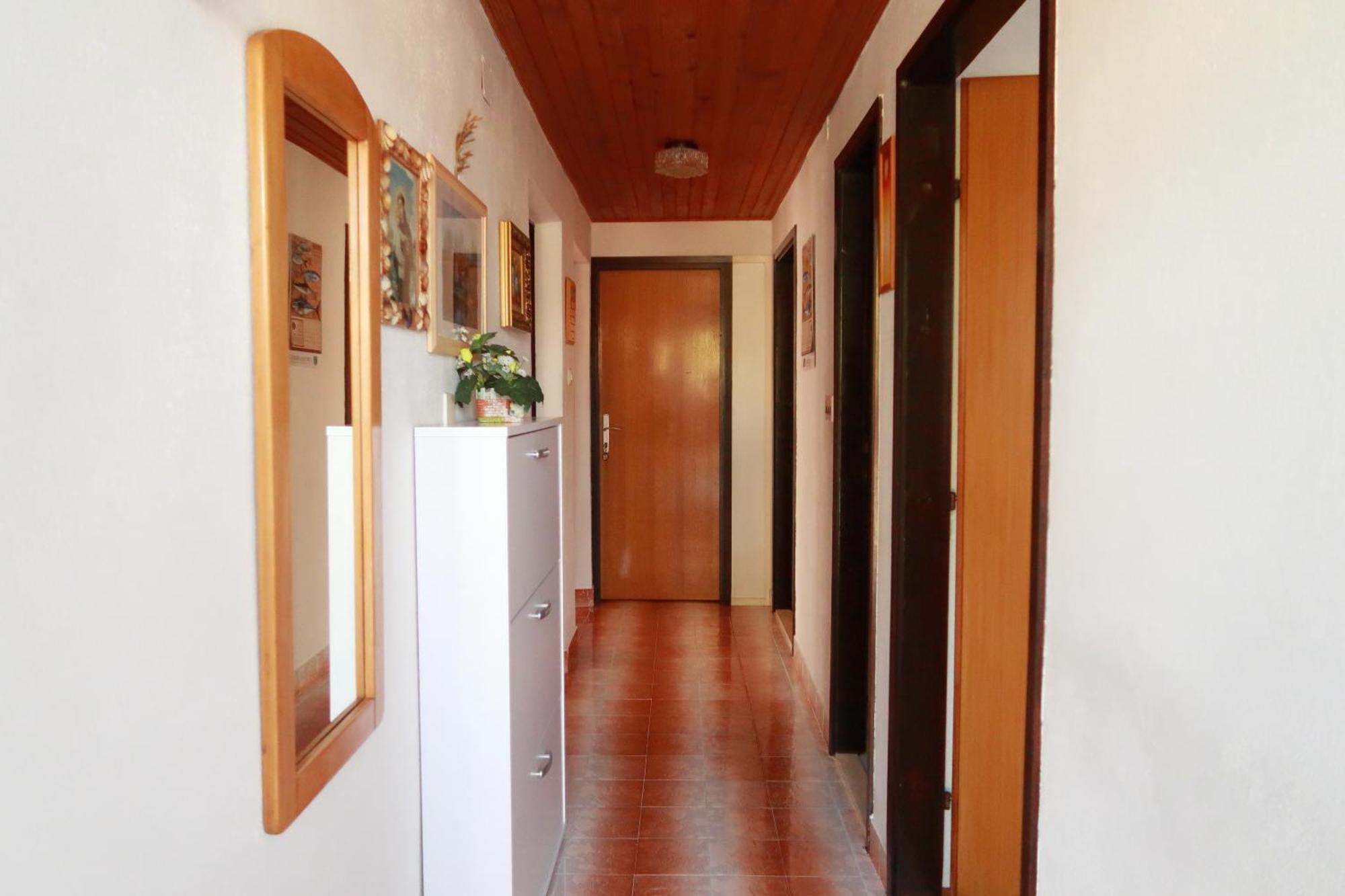 Apartments Ivanka Trogir Luaran gambar
