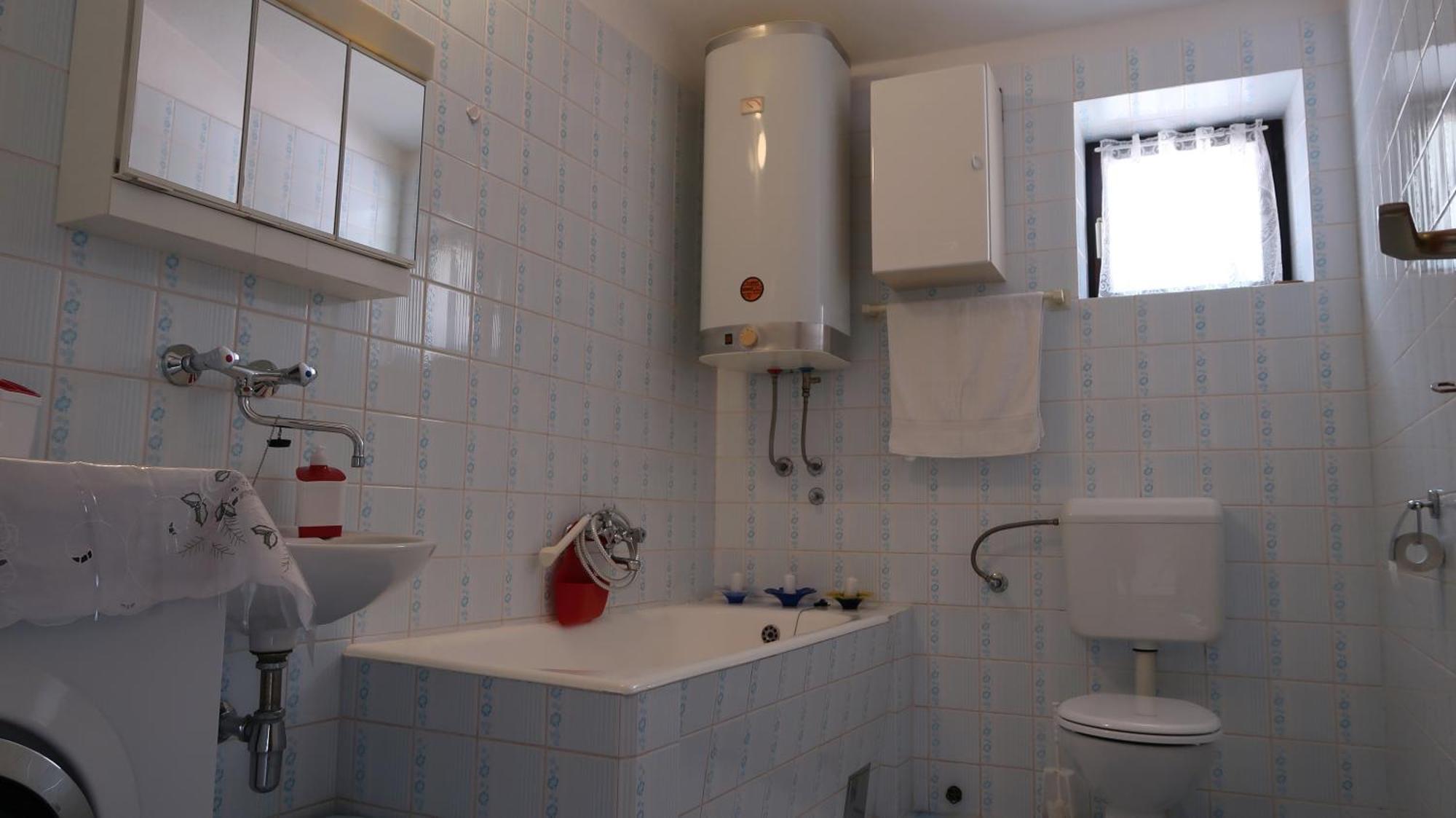 Apartments Ivanka Trogir Luaran gambar